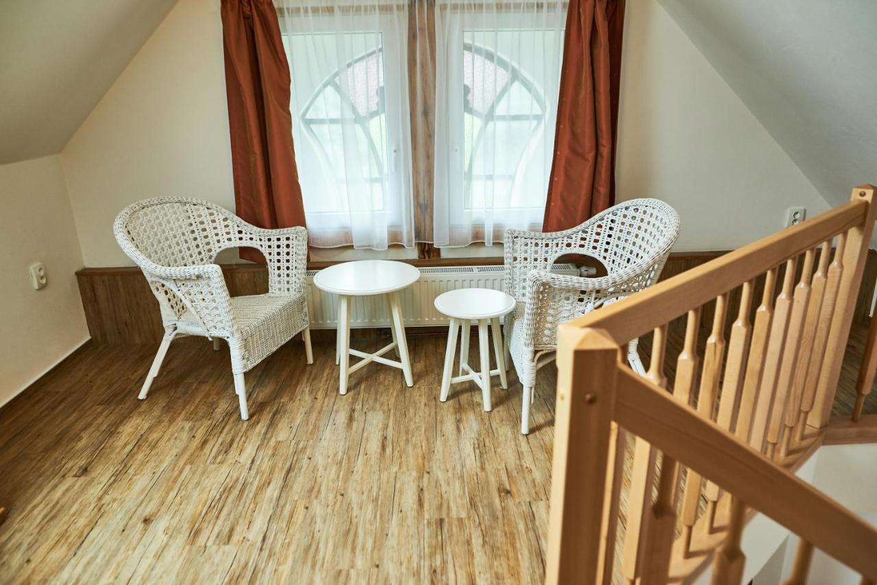 Apartmany Na Fare Била Экстерьер фото