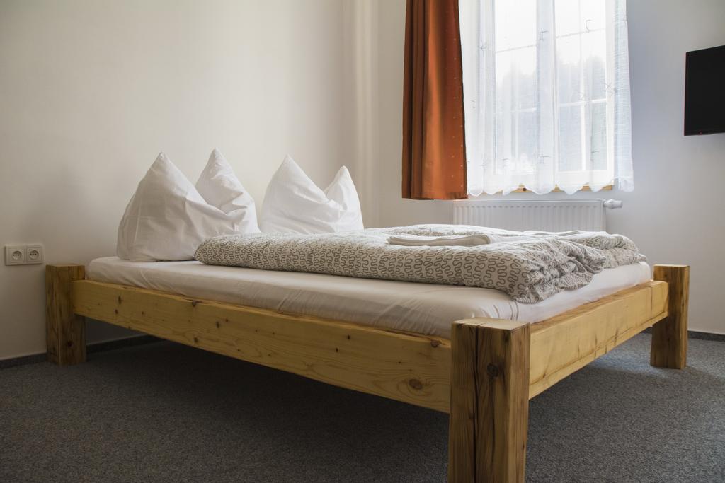 Apartmany Na Fare Била Экстерьер фото