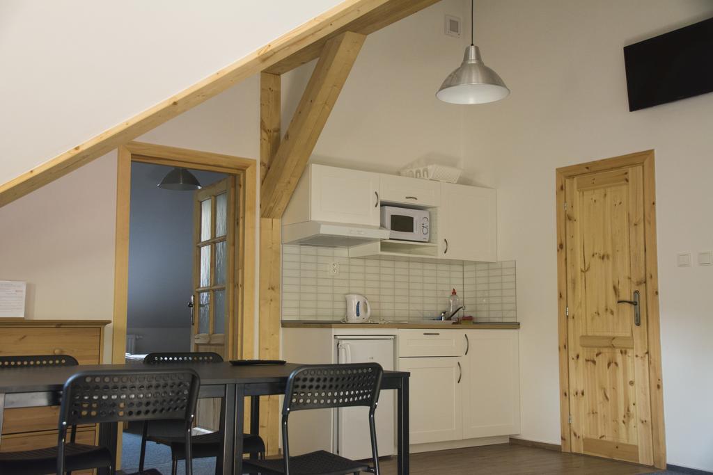 Apartmany Na Fare Била Экстерьер фото