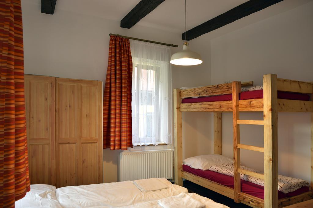 Apartmany Na Fare Била Экстерьер фото
