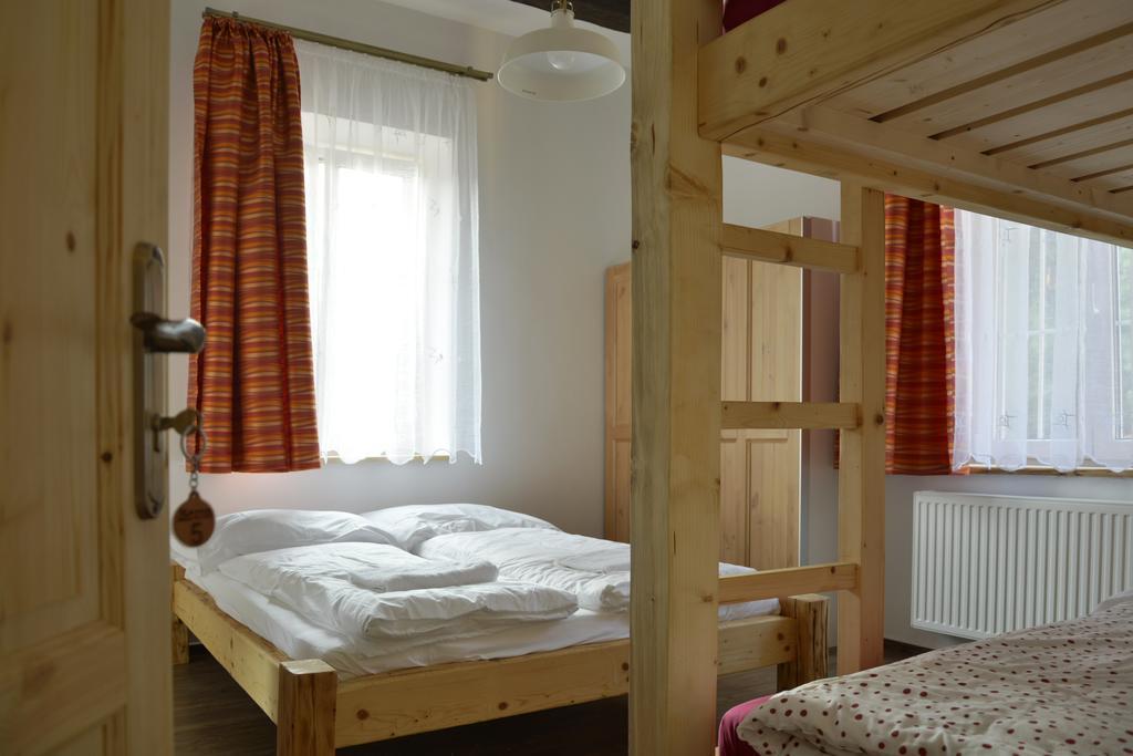 Apartmany Na Fare Била Экстерьер фото