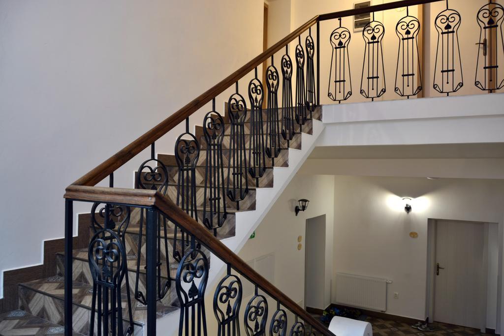 Apartmany Na Fare Била Экстерьер фото